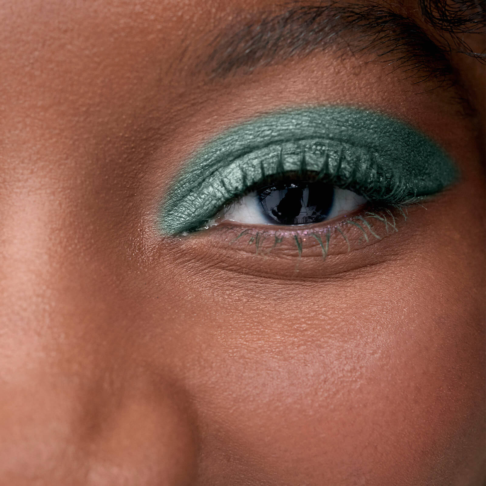 THE CREAM EYESHADOW (SOMBRA EN CREMA)